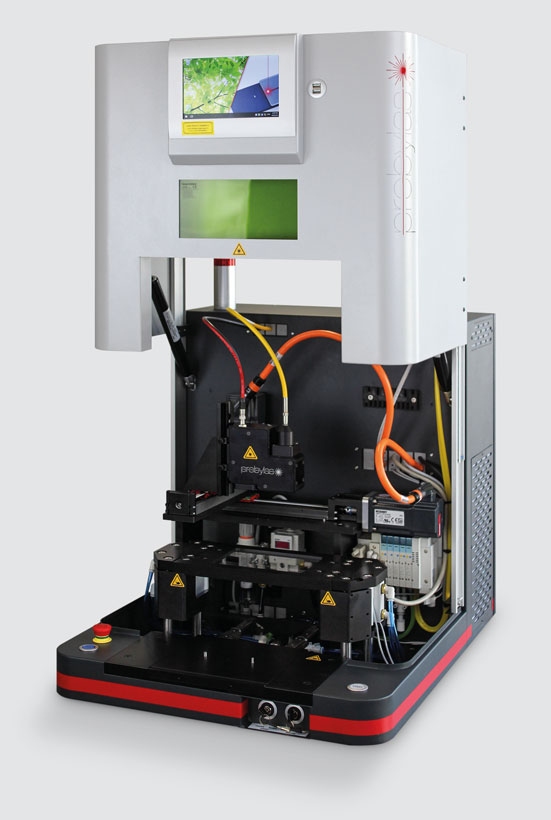 TurnkeyS drawer axis open